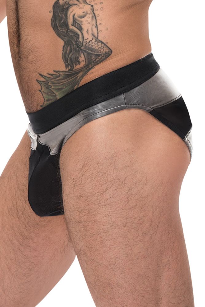 Iron Clad Men's Bikini Men's Wear