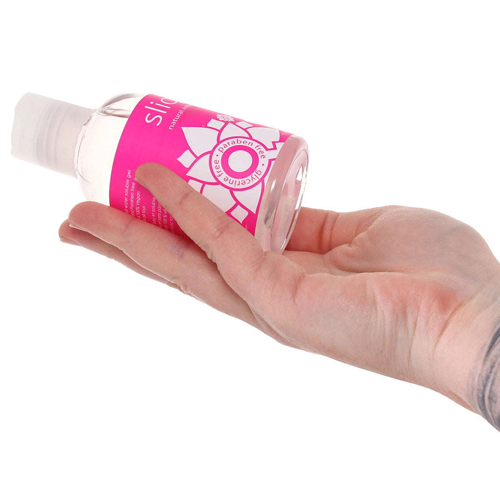Sassy Booty Paraben & Glycerine Free Lubricant in 4.2oz/125 Lubes and Lotions > Anal Sex Lubes