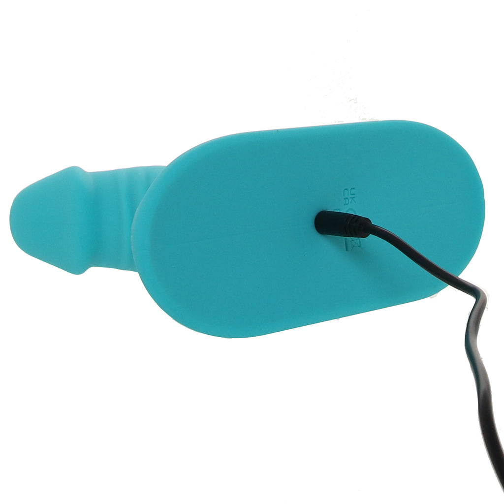Oakley 10 Speed Grinder Vibe Vibrators > Grinder Sex Toys