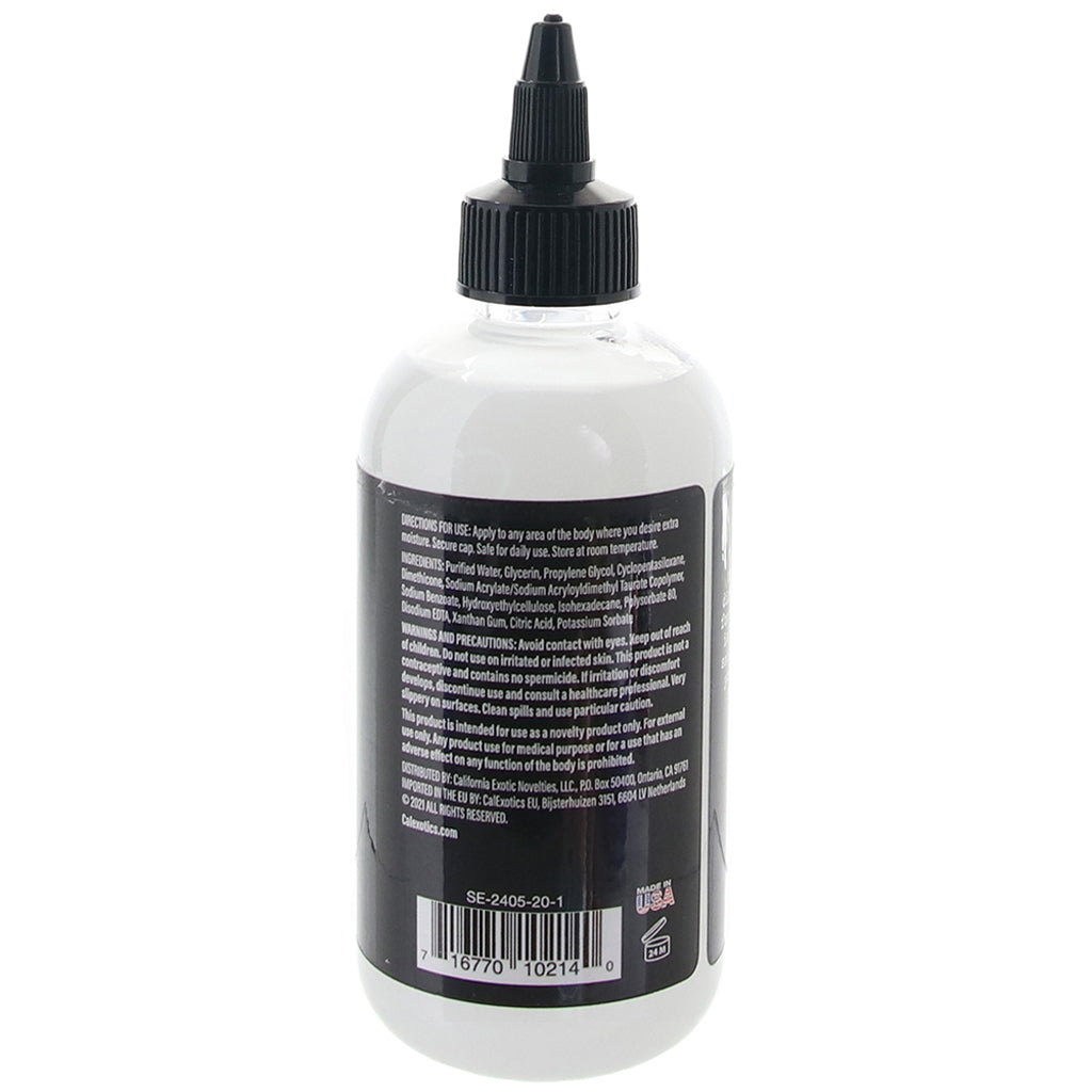 F**k Sauce Cum Hybrid Lube 8oz/237ml Lubes and Lotions > Hybrid Lubricants