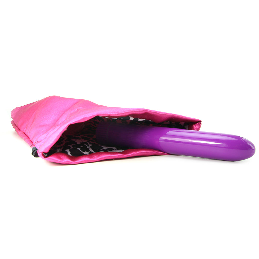 The Sugar Sak BioShield 75 Storage Solution Large in Pink Travel Essentials