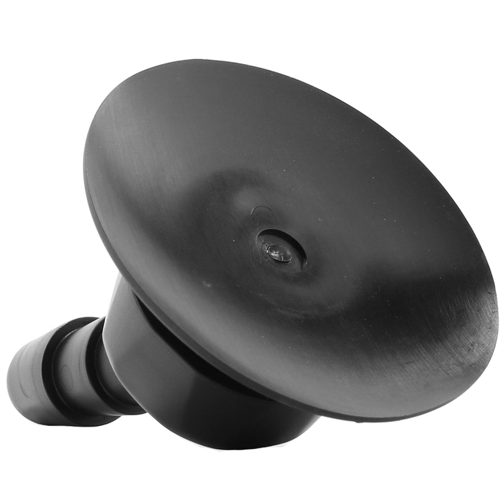 Vac -U- Lock Deluxe 360 Swivel Suction Plug Dildo Sex Toys > Strap-On and Harnesses