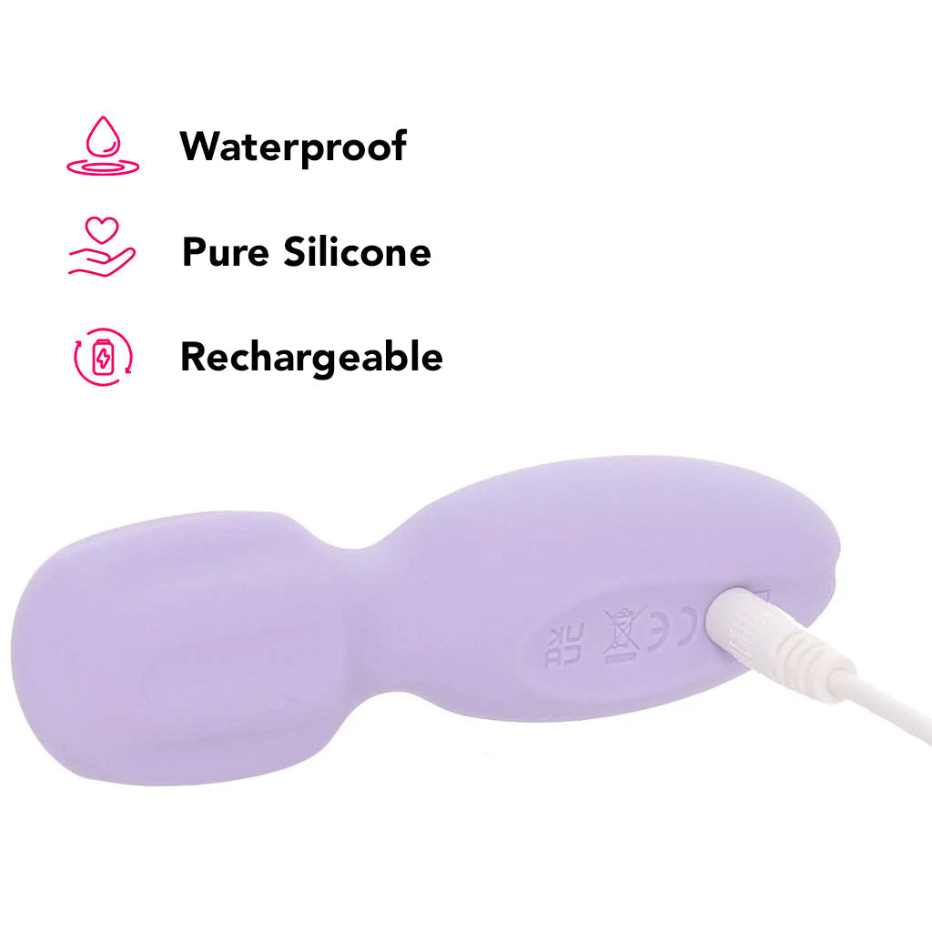 Selopa Lil' Wand Vibe Vibrators > Wands
