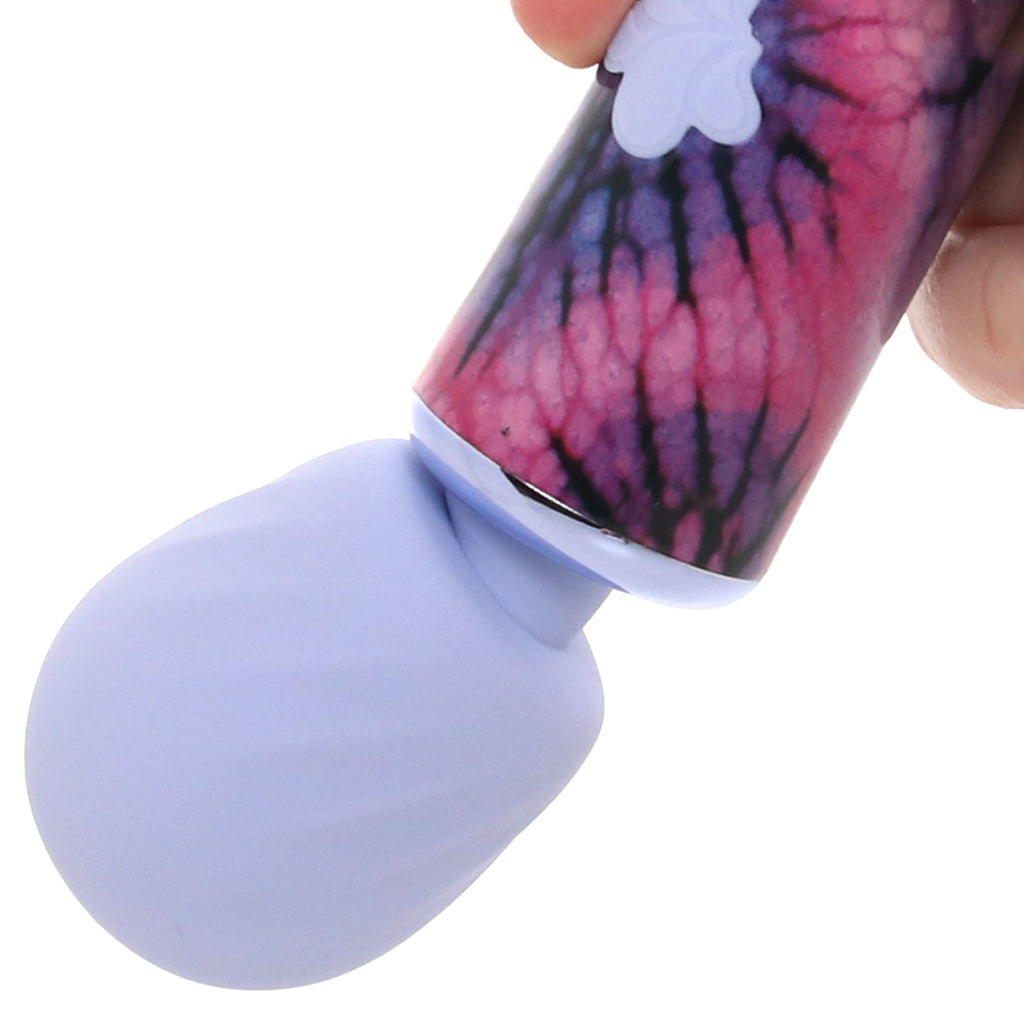 Journee Fiercely Powerful Mini Wand Vibrators > Wands