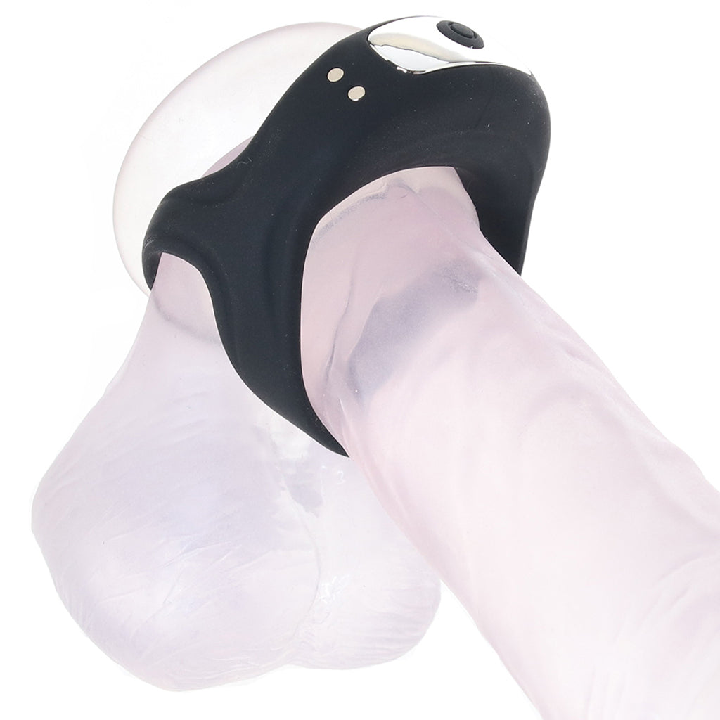 Cockpower Scrotum And Cock Ring Cock Rings