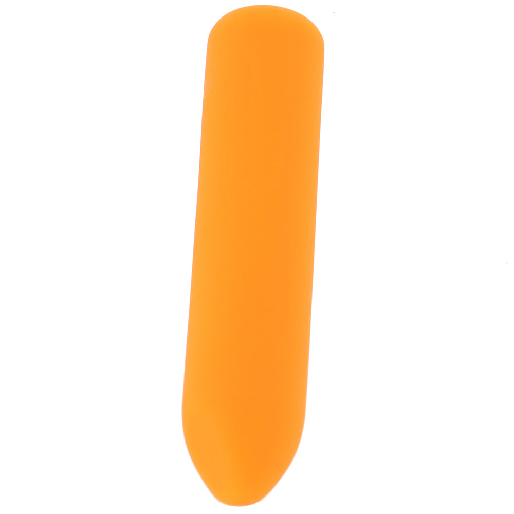 Kyst Fling Vibe in Orange Vibrators > Bullet and Egg Vibrators