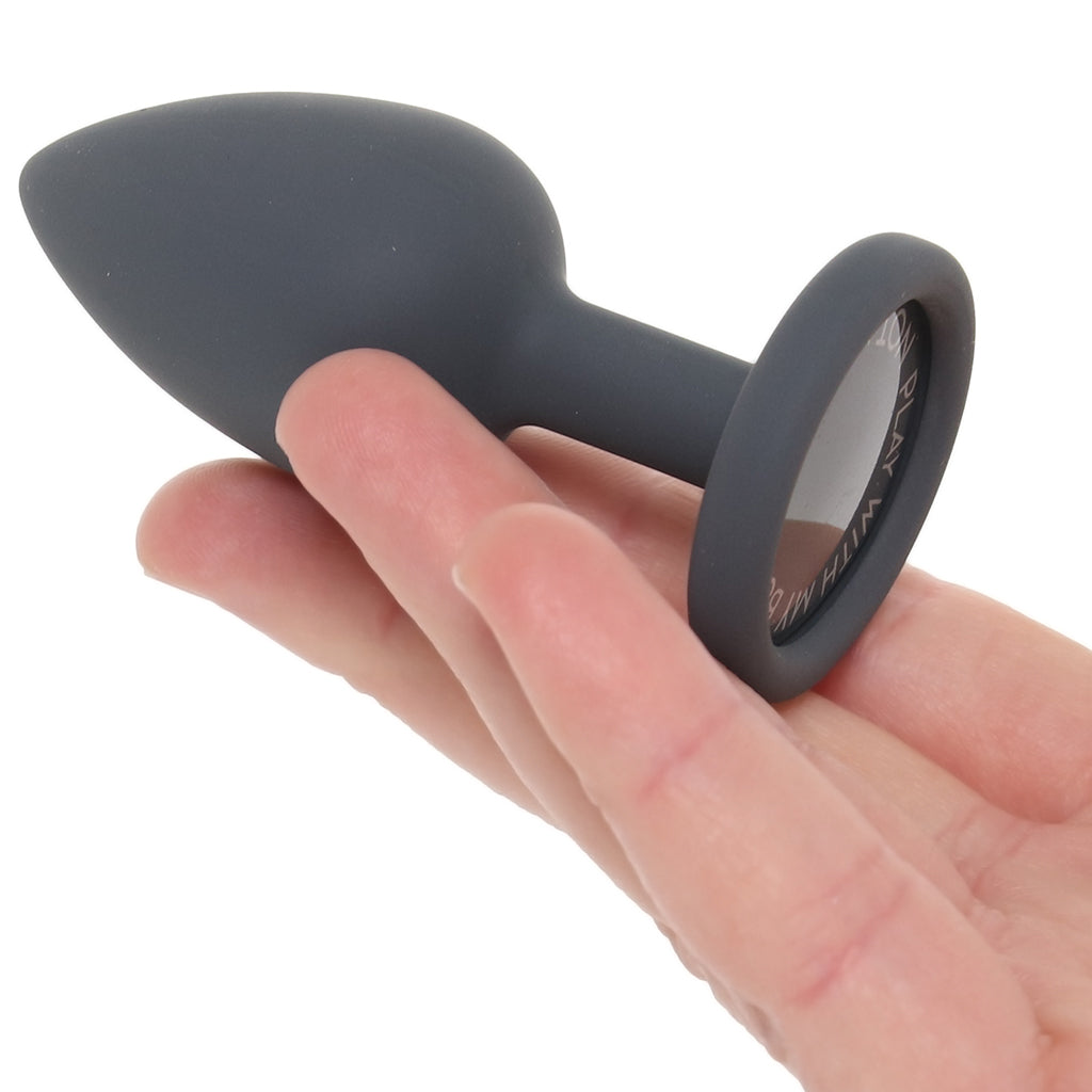 A-Play Silicone 3 Piece Anal Trainer Set Anal Sex Toys > Butt Plugs