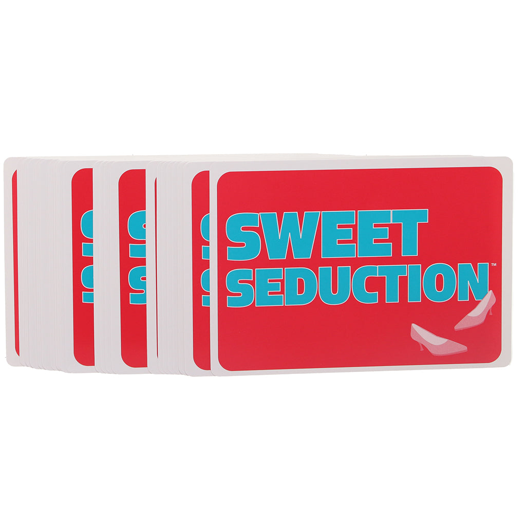 Sweet Seduction Game For Lovers Sensual Love > Games