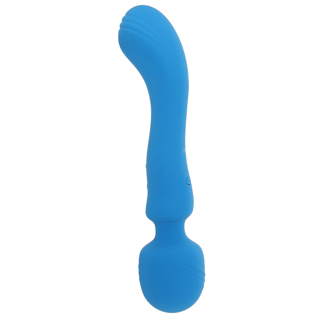 Rumbler Double Ended Wand Vibe Vibrators > Wands
