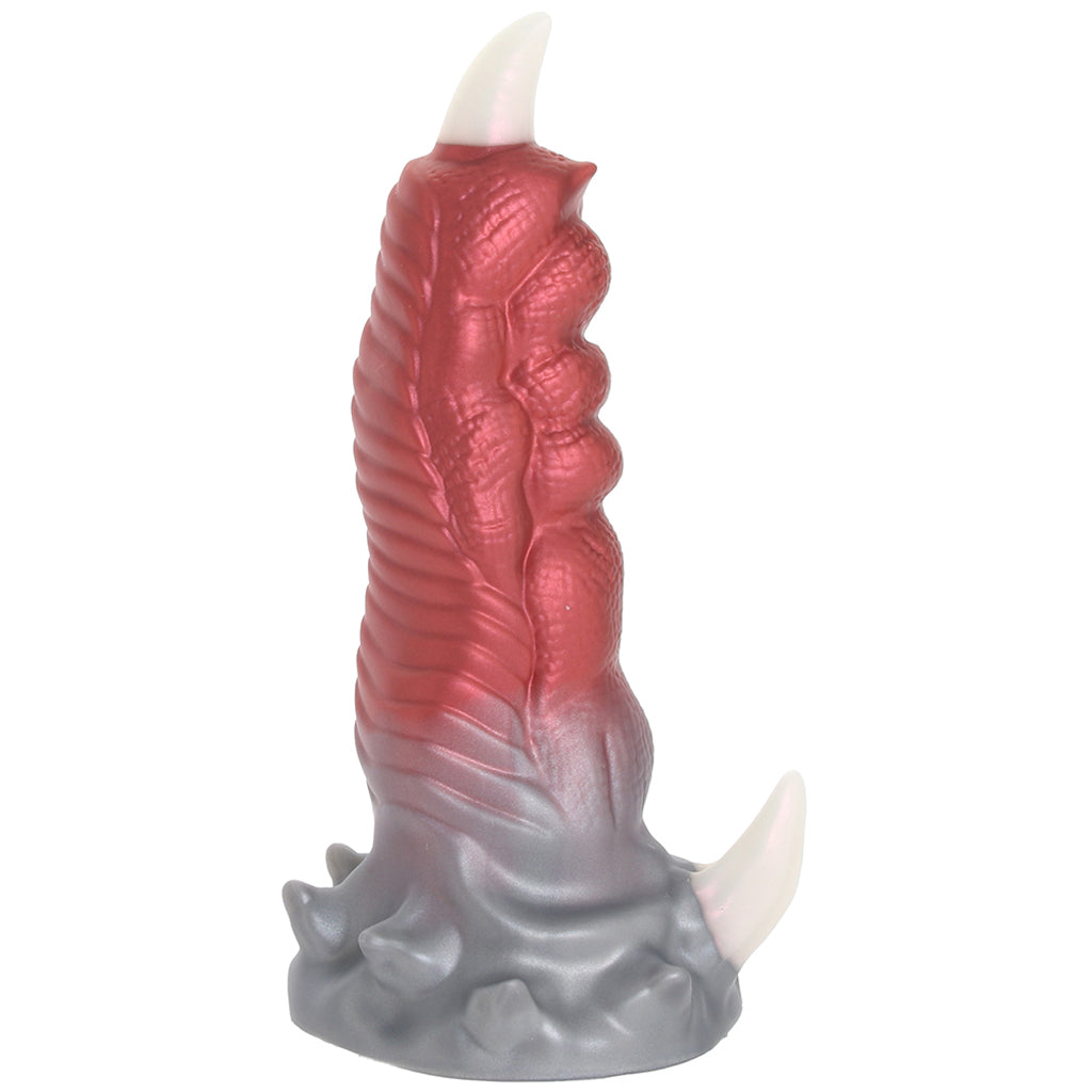 Creature Cocks Talon Dildo Dildo Sex Toys > Fantasy Dildos