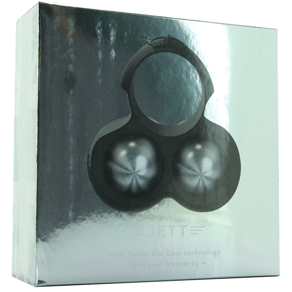 Jett Treble & Bass Guybrator Frenulum Stimulator Male Masturbators > Vibrating