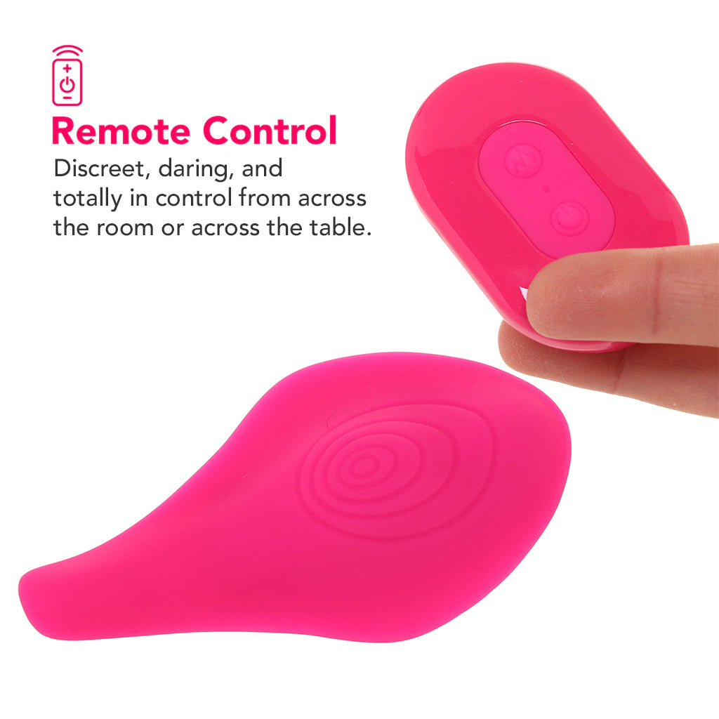 PinkCherry Panty Fantasy Vibe Vibrators > Wearable & Panty Vibrators
