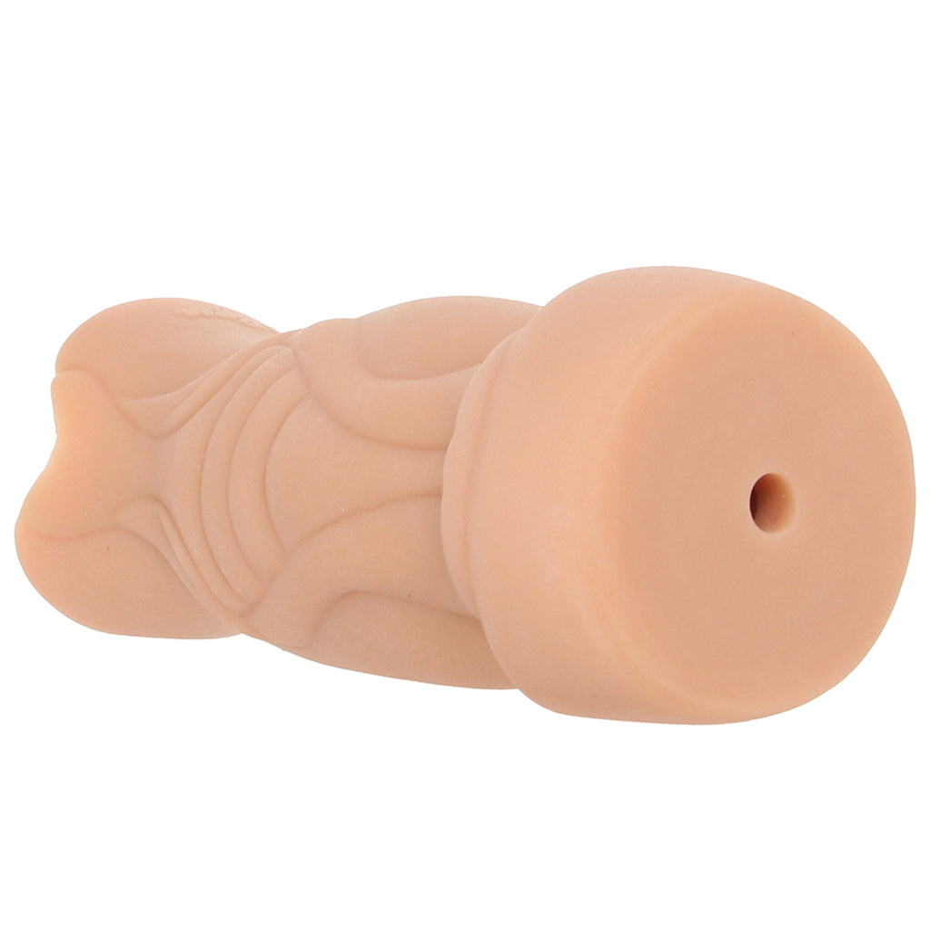 Richelle Ryan ULTRASKYN Pocket Pussy Male Masturbators > Pocket Strokers