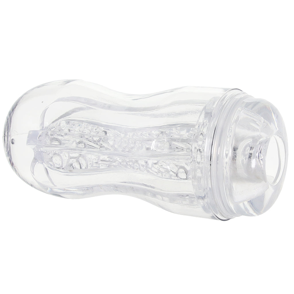 Selopa Stroke of Luck Stroker Male Masturbators > Self-Contained Strokers