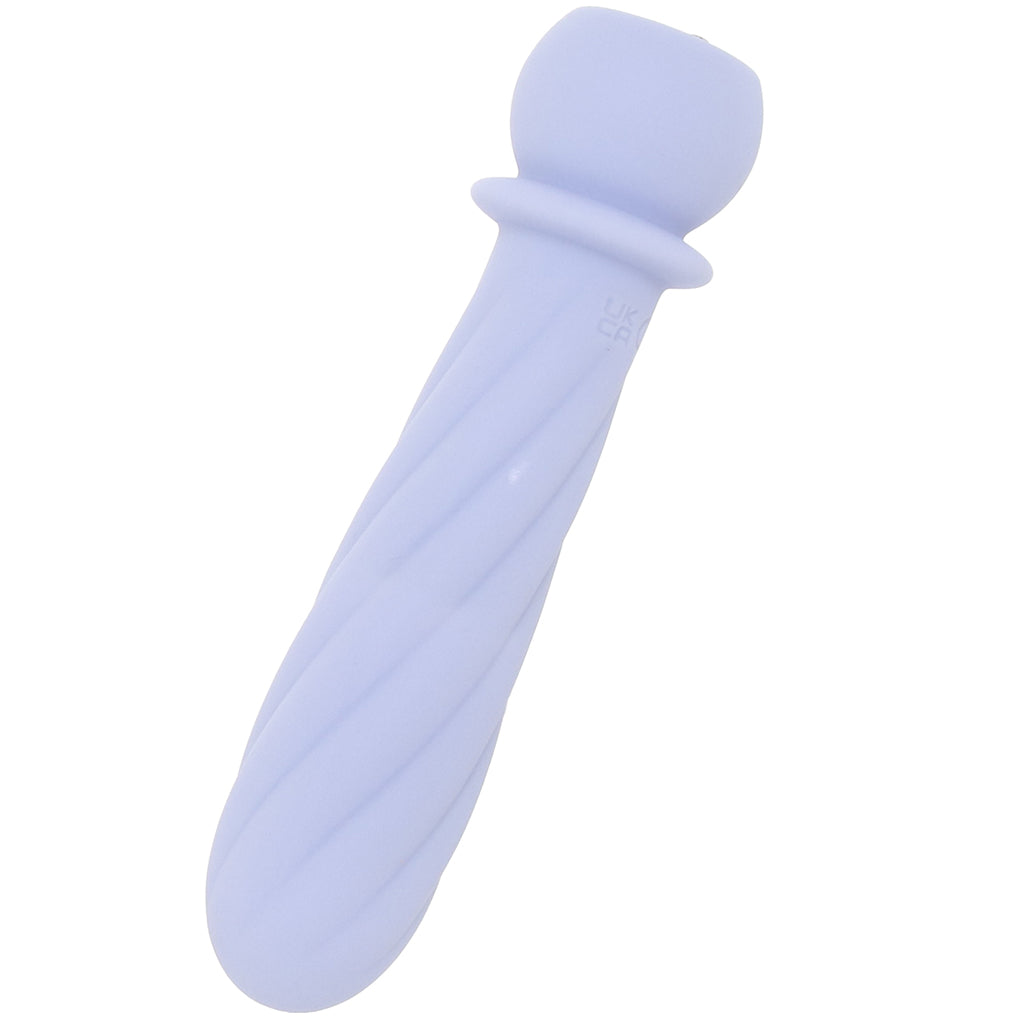 Symba Fiercely Powerful Swirl Bullet Vibe in Purple Vibrators > Bullet and Egg Vibrators