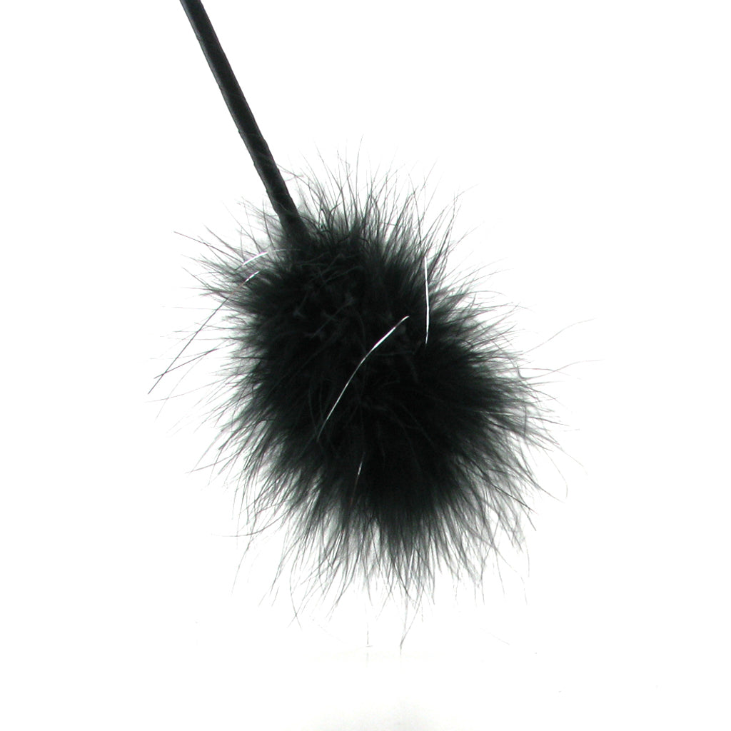 Fetish Fantasy Ltd Feather Crop Bondage and Fetish > Whips and Crops