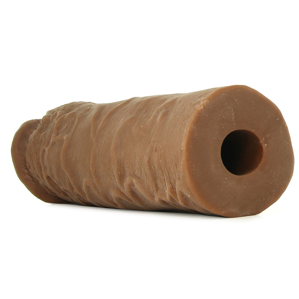 Be Shane! Extension and Girth Enhancer in Brown Male Enhancement > Extenders and Sleeves