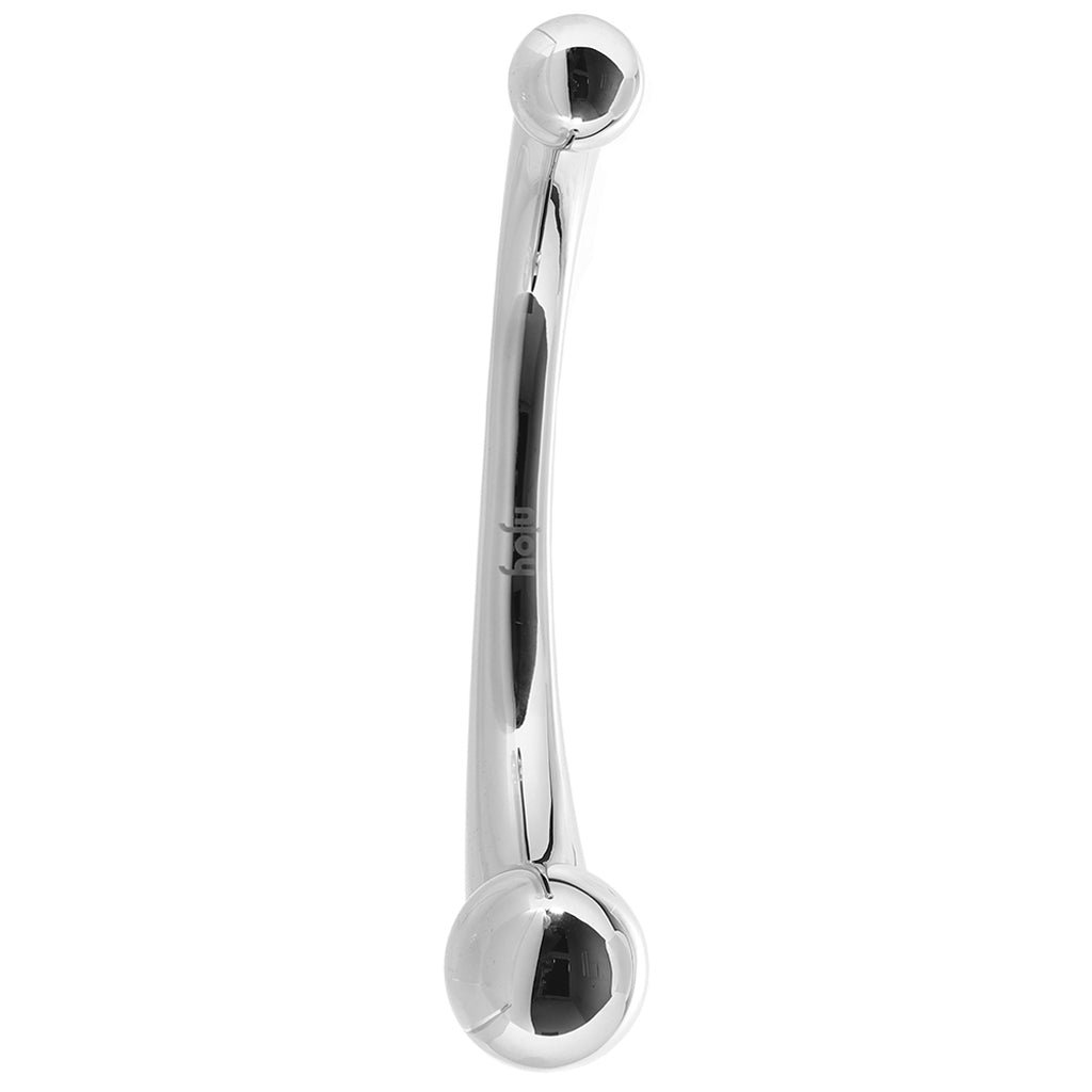 Pure Wand Dildo Sex Toys > Aluminum and Steel Dildos