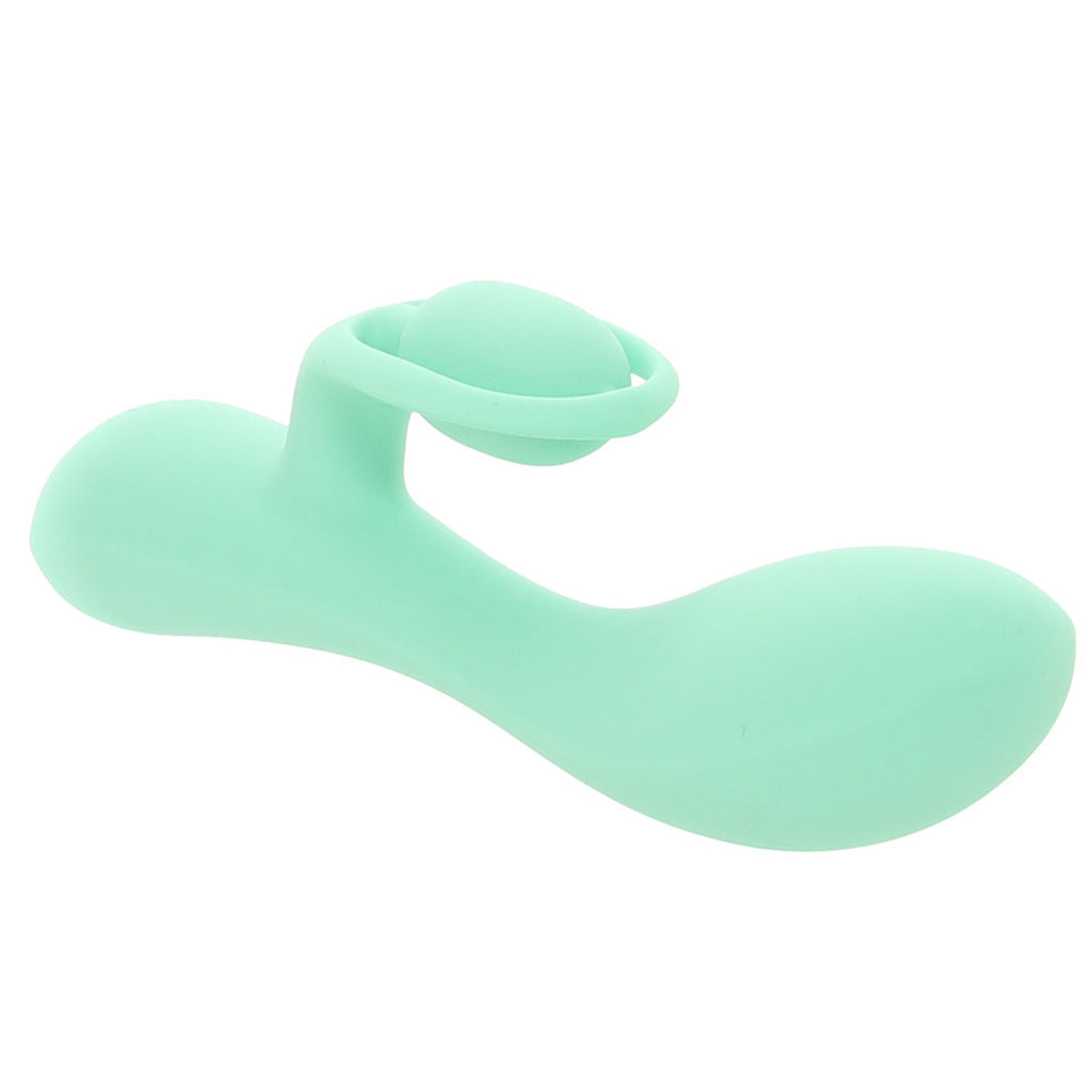 Blaze Romantic Rabbit Vibe Vibrators > Rabbit Vibrators