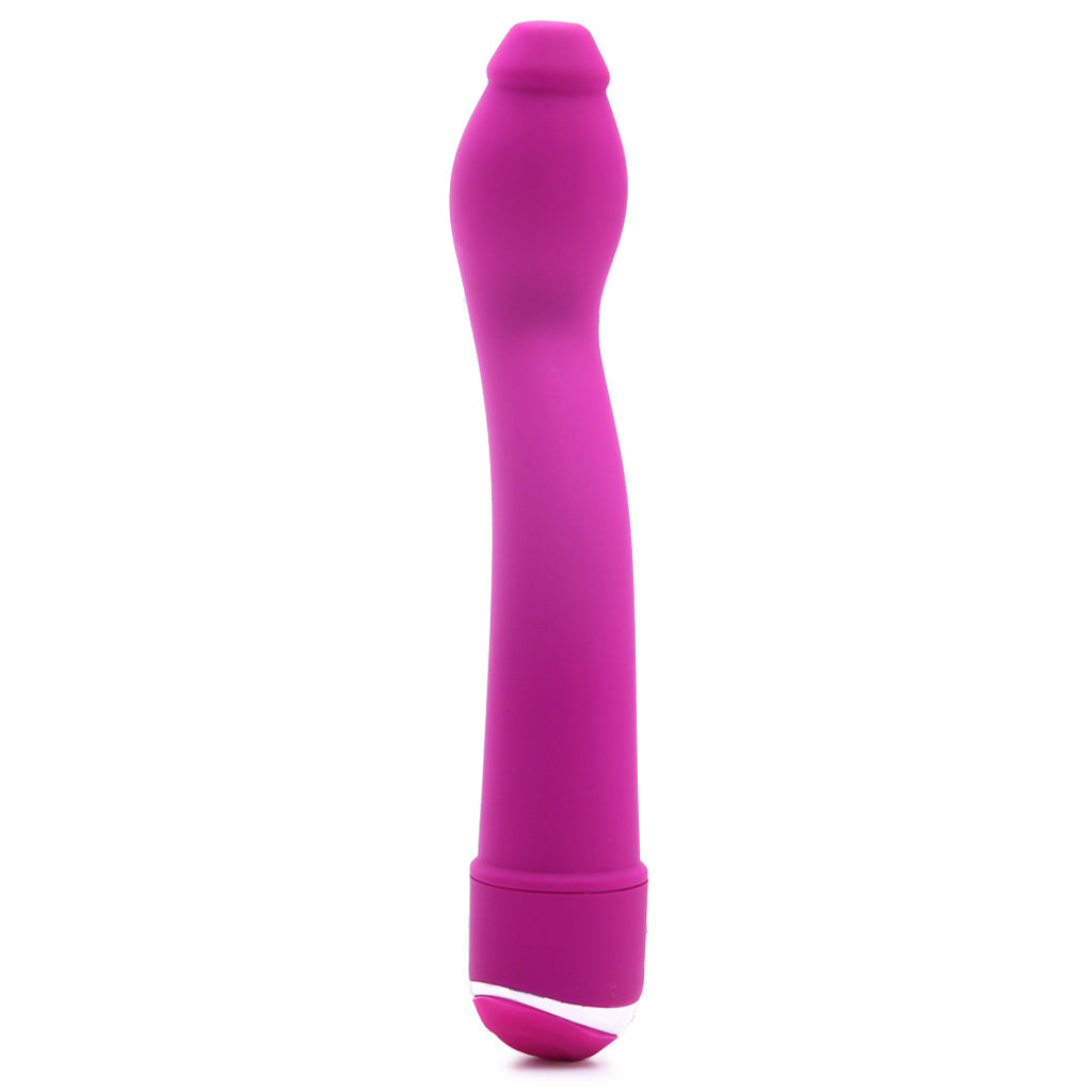 7 Function Classic Chic Wild G Vibe in Pink Vibrators > G-Spot Vibrators