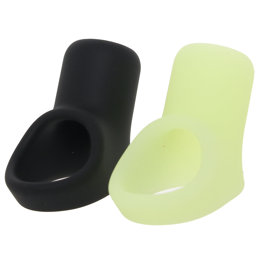 Performance Plus Flare 2 Sling Set Cock Rings