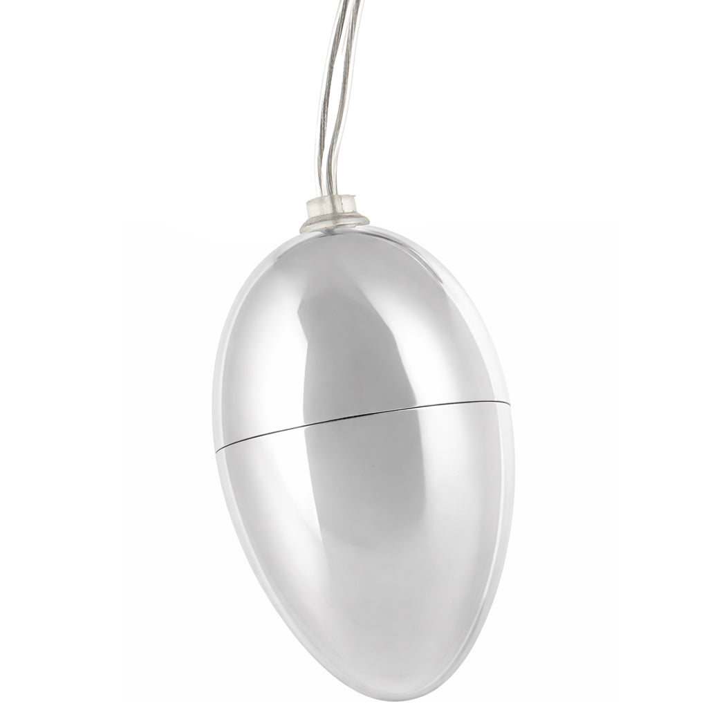 Sterling Collection Egg Vibrators > Bullet and Egg Vibrators
