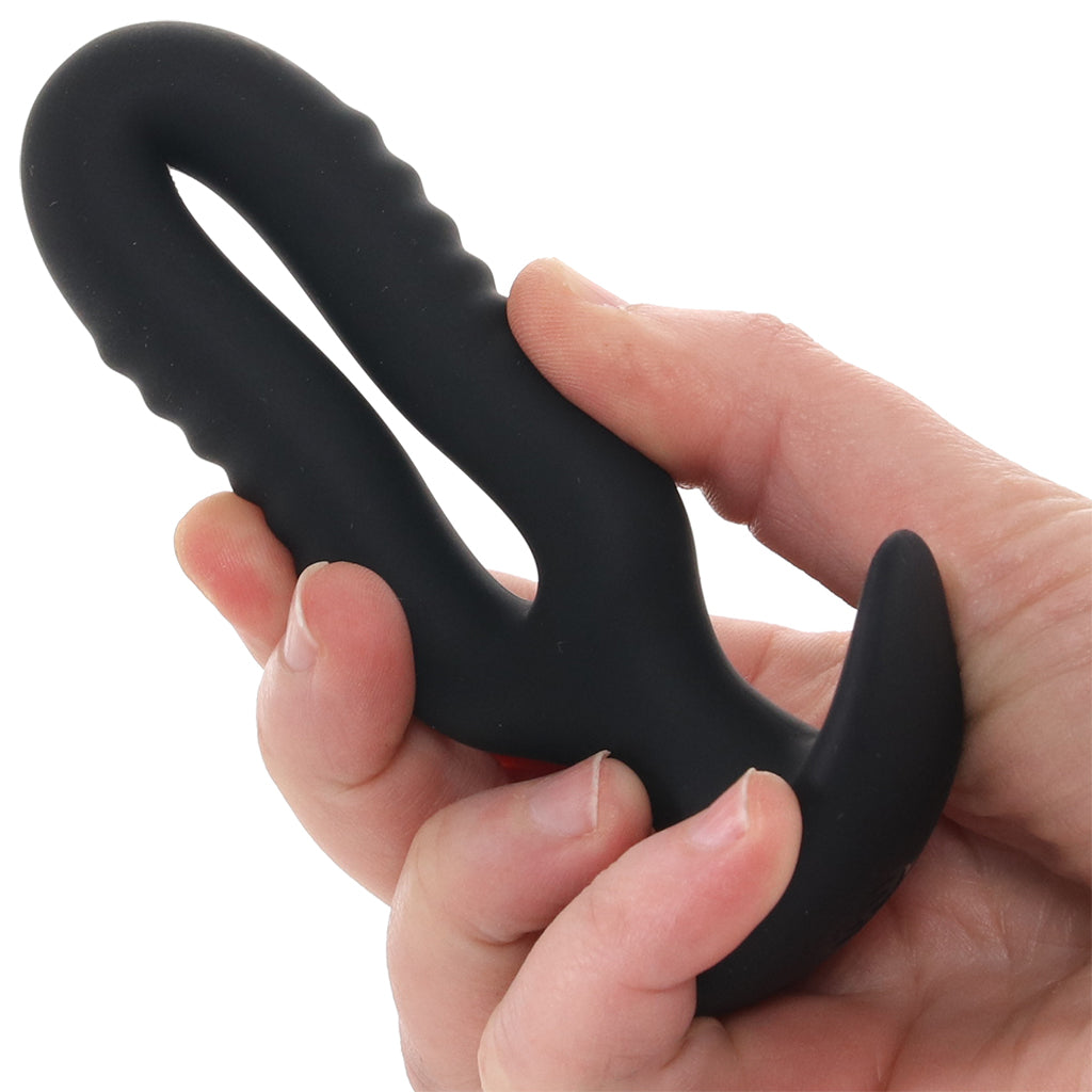 Master Series Pop Plugs 3 Piece Anal Trainer Kit Anal Sex Toys > Butt Plugs