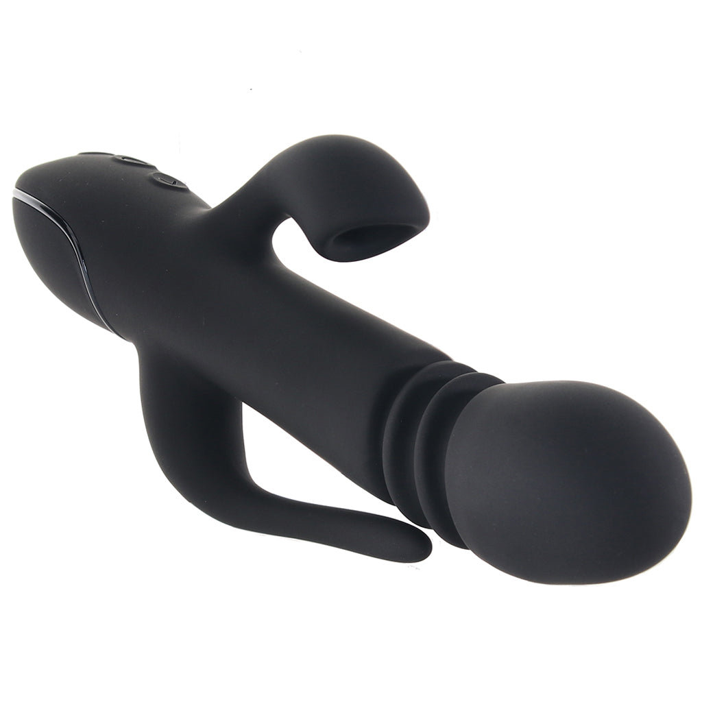 Triple Euphoria Triple Stimulation Vibe Vibrators > Rabbit Vibrators