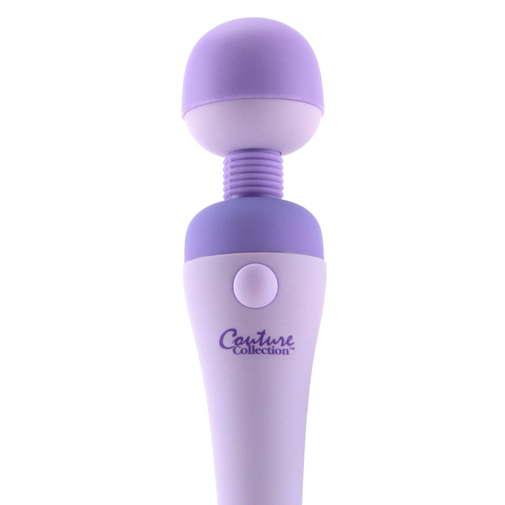 Couture Collection Inspire Massager Vibrators > Wands