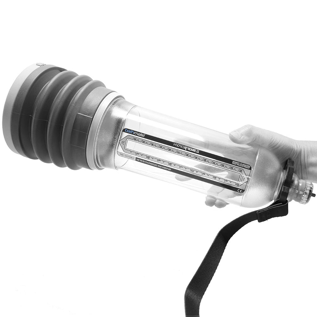 HydroXtreme11 Penis Pump Male Enhancement > Penis Pumps