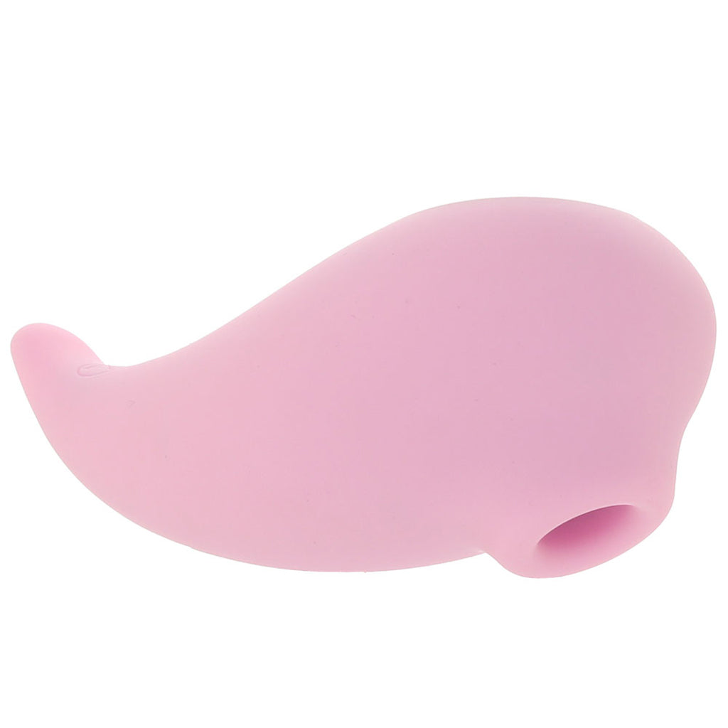 Revelation Clitoral Suction Stimulator Vibrators > Clitoral Suction & Stimulation