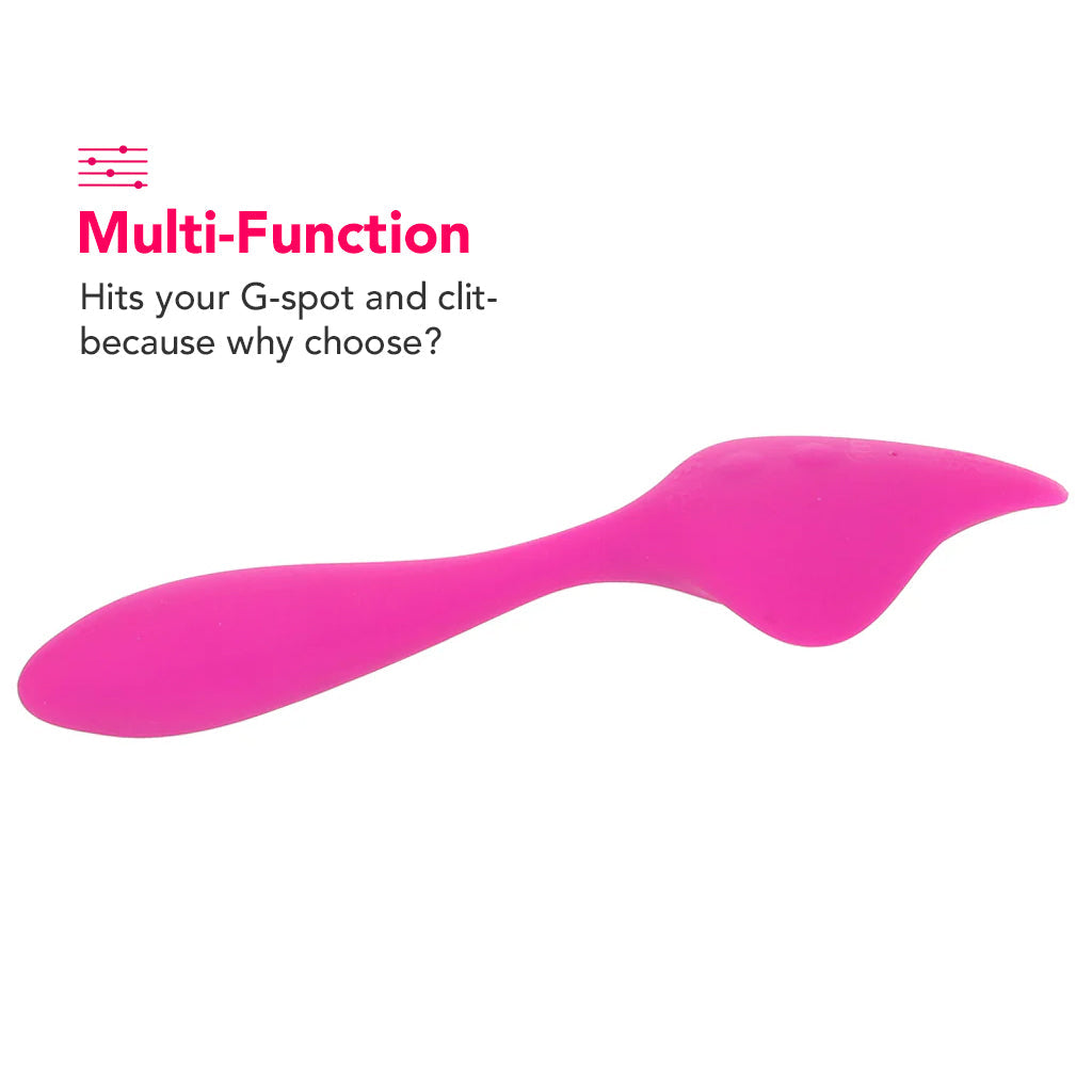 Marvelous Lover Vibe Vibrators > Clitoral Stimulators