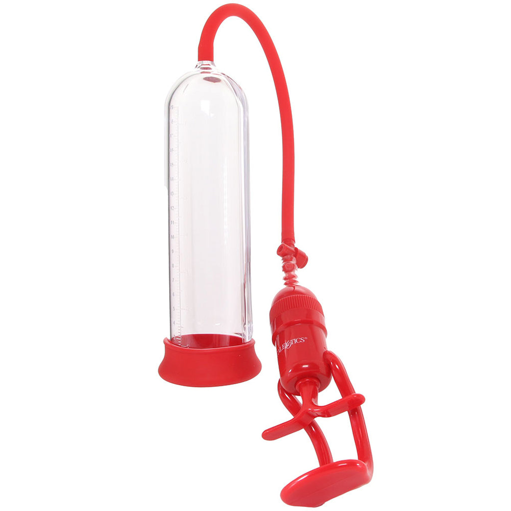 Optimum Series Magnified Penis Pump Male Enhancement > Penis Pumps
