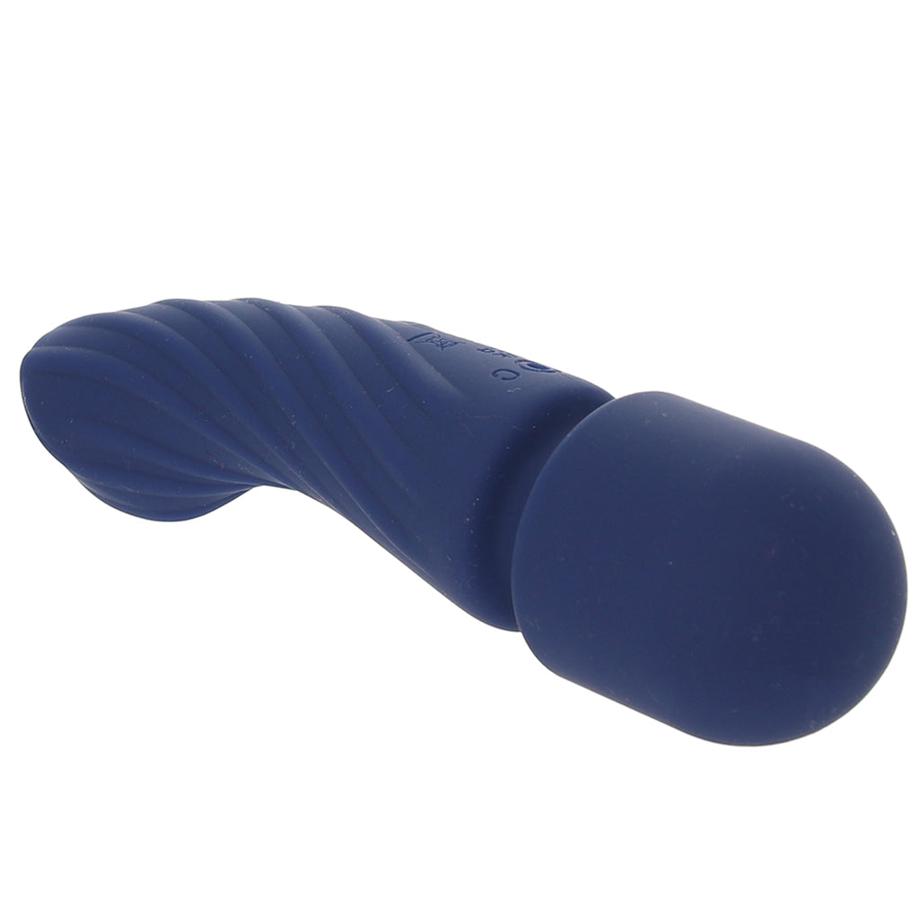 Charisma Allure Dual Wand Vibrators > Wands