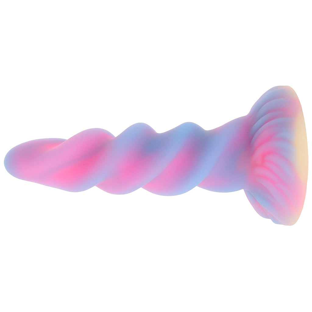 Creature Cocks Moon Rider Glow-in-the-Dark Dildo Dildo Sex Toys > Anal Dildos