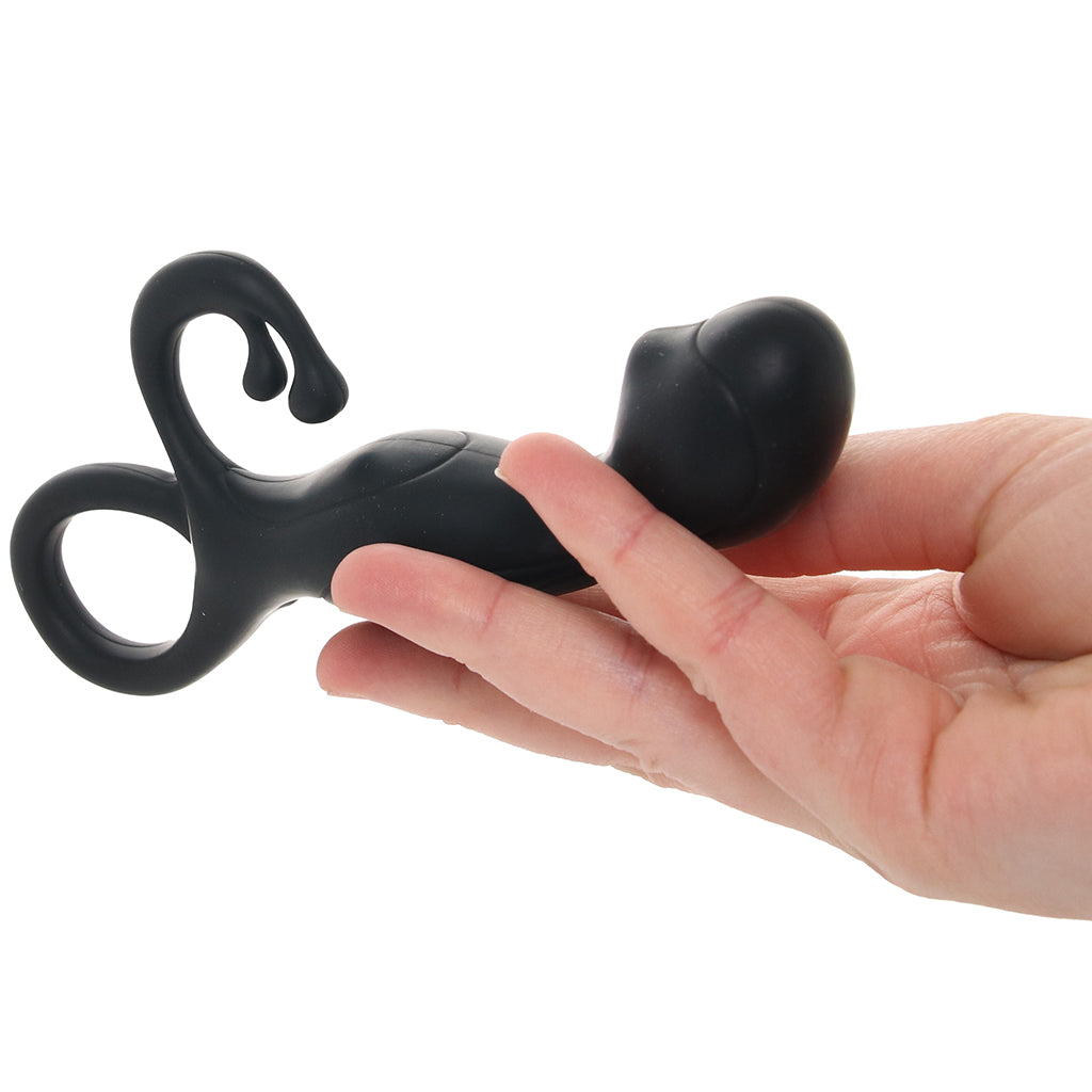 Dr. Joel Universal Prostate Probe Anal Sex Toys > Prostate Massagers