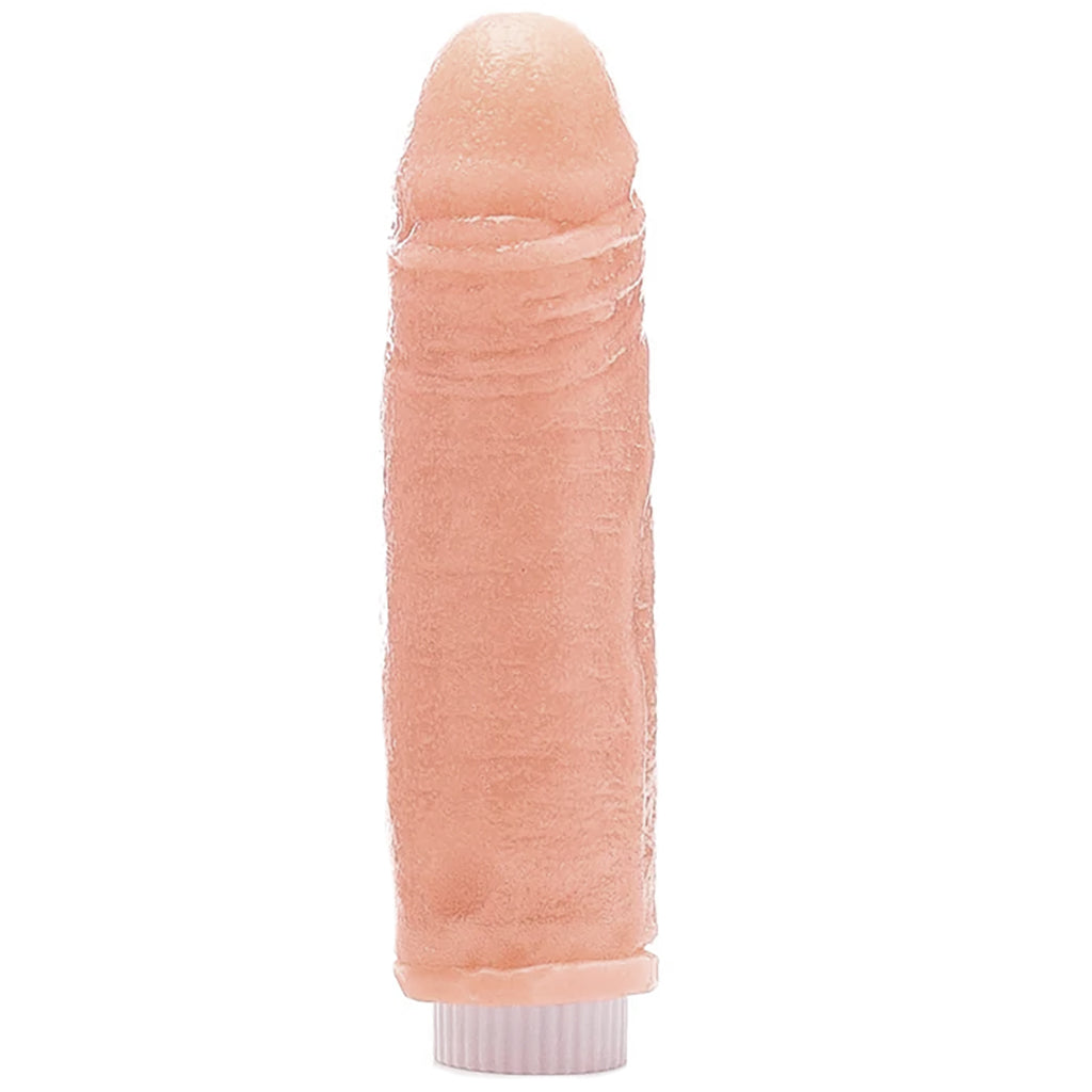 Clone-A-Willy Vibrator Kit in Light Skin Tone Vibrators > Realistic Vibrator Dildos