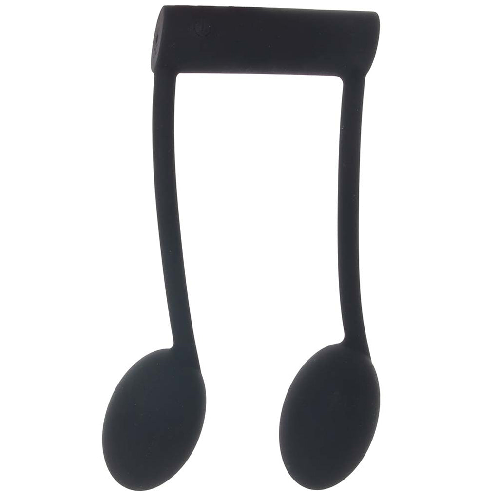 The Beat Music Note Vibe Vibrators > Bullet and Egg Vibrators