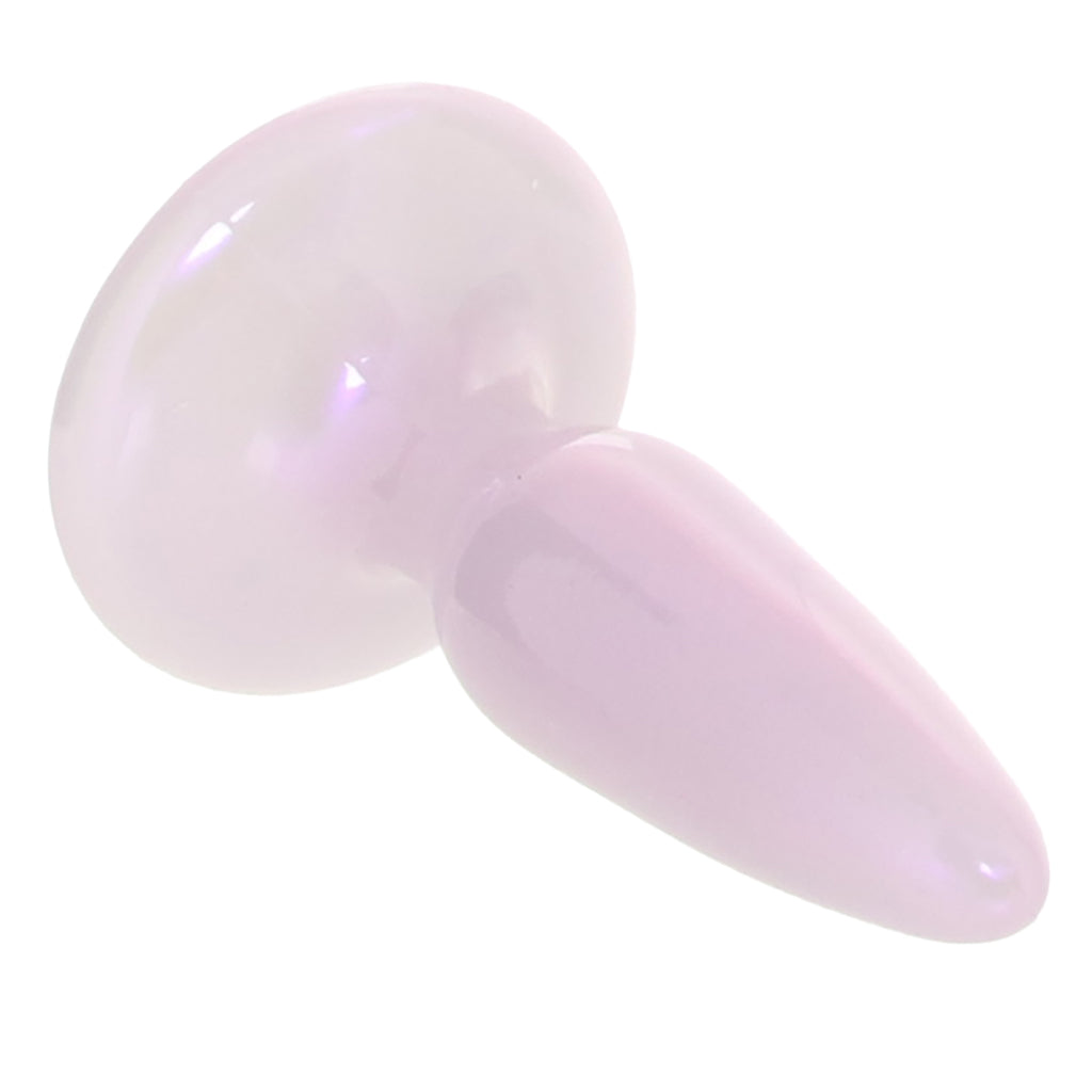 Fantasia Pleasure Mini Butt Plug Anal Sex Toys > Butt Plugs