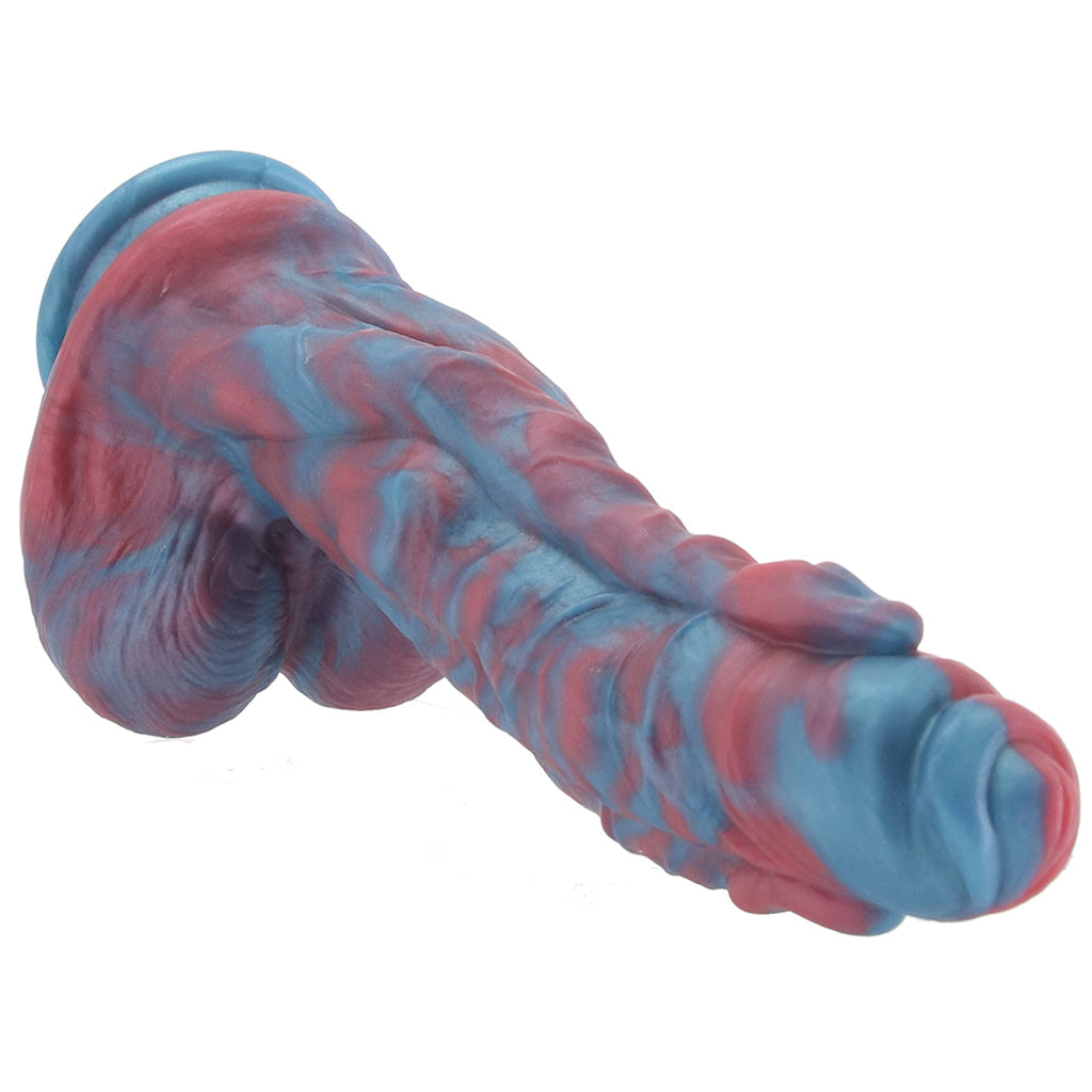 Creature Cocks Hydra Sea Monster Dildo Dildo Sex Toys > Large Dildos