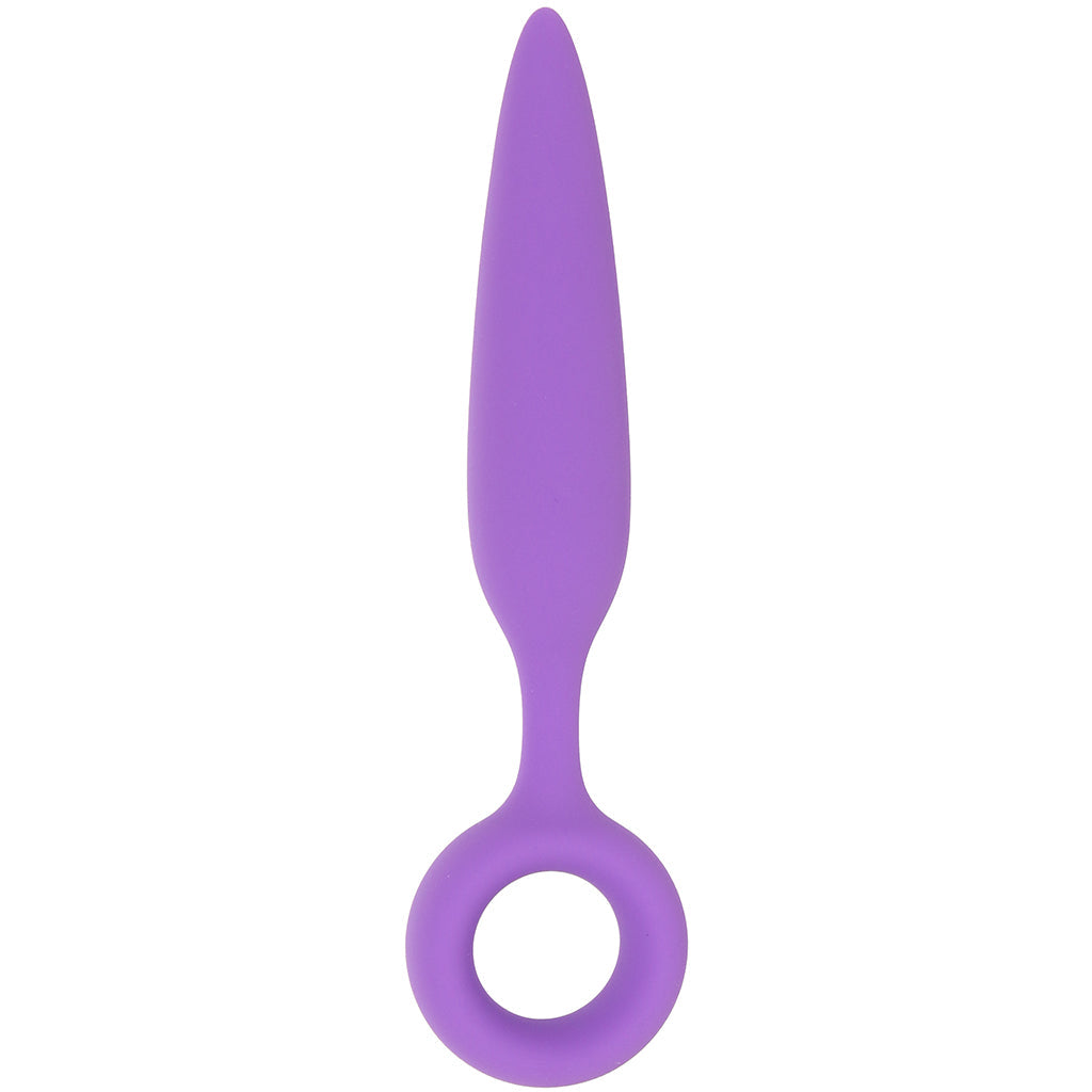 Inya Slide Butt Plug Anal Sex Toys > Butt Plugs