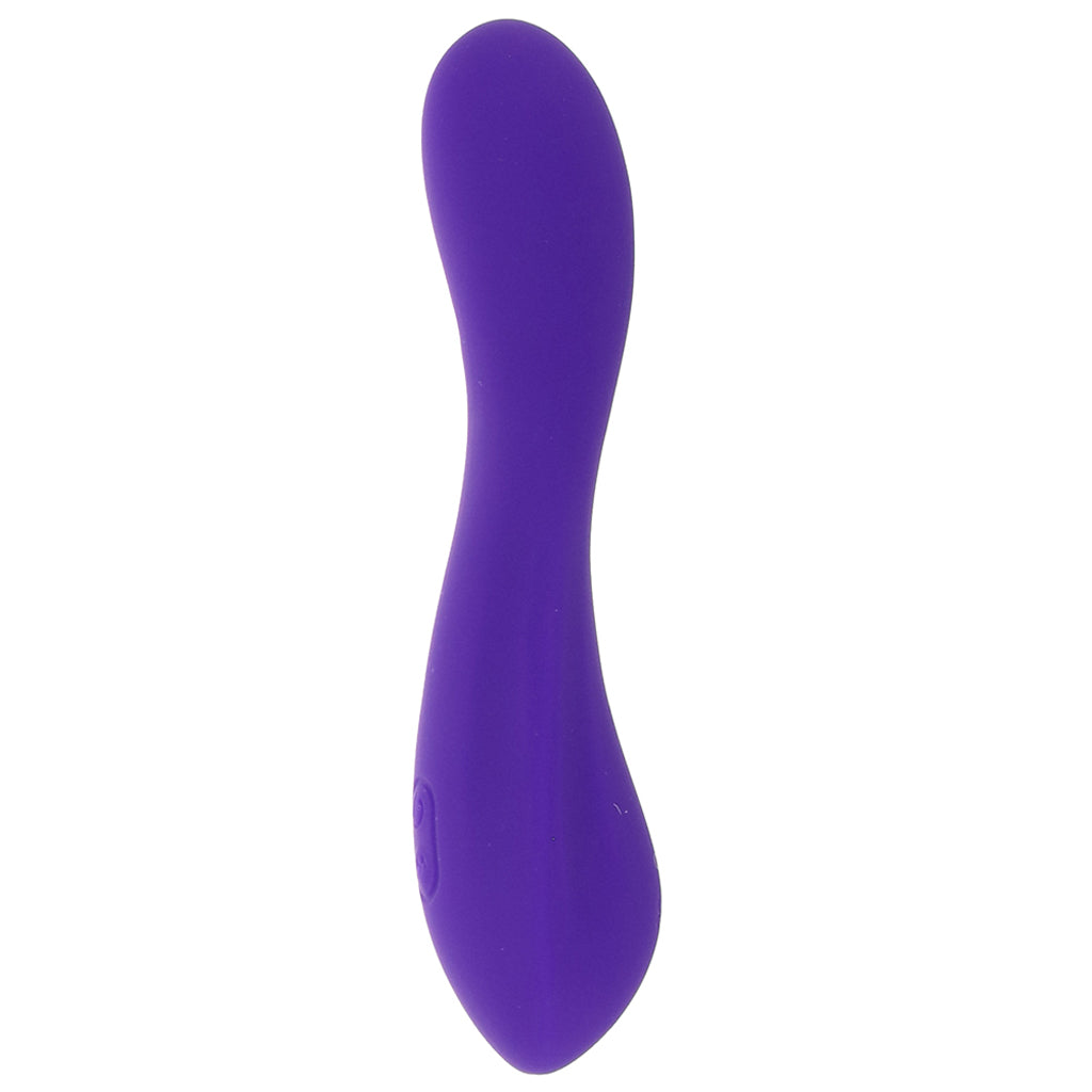 Flex Bend & Hold Rumbler Vibe Vibrators > G-Spot Vibrators