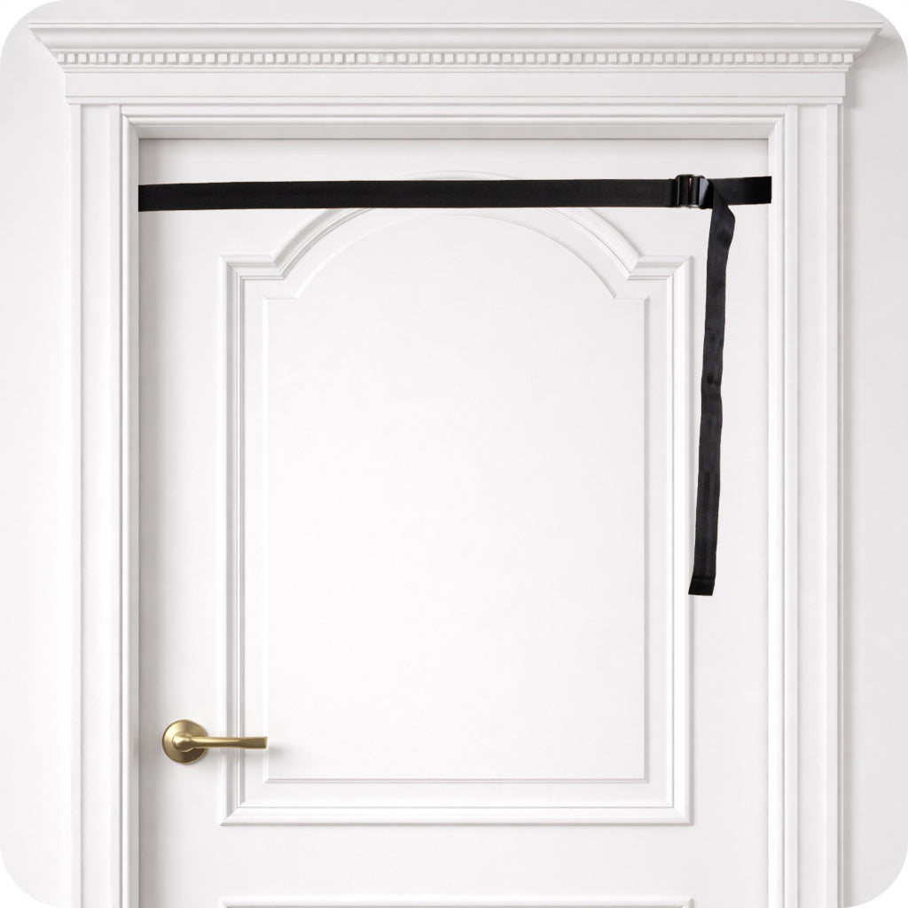 Edge Adjustable Door Restraints Bondage and Fetish > Restraints