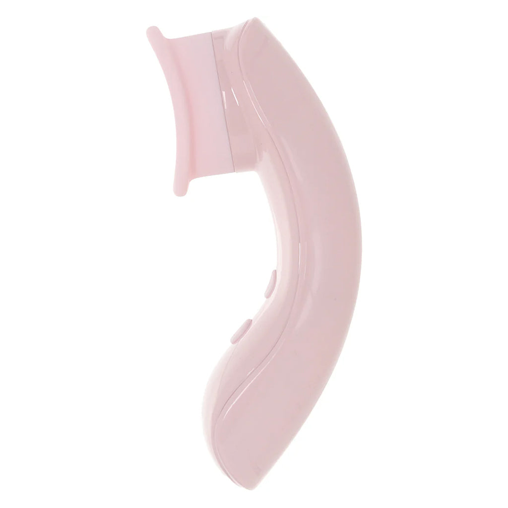 Inspire Flickering Intimate Arouser Vibe Vibrators > Clitoral Stimulators