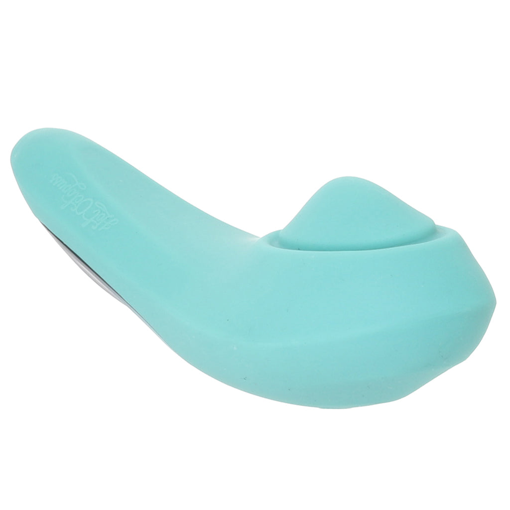 Pulse Queen Vibe Vibrators > Clitoral Stimulators
