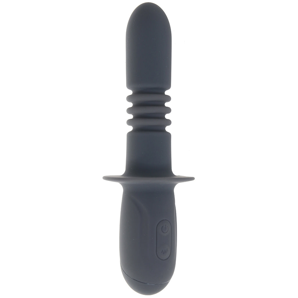 Ramrod Thrusting Vibe Anal Sex Toys > Anal Vibrators