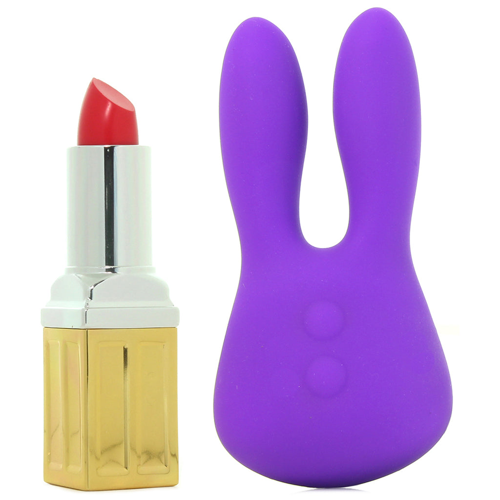 Mini Marvels Marvelous Bunny Vibe Vibrators > Clitoral Stimulators
