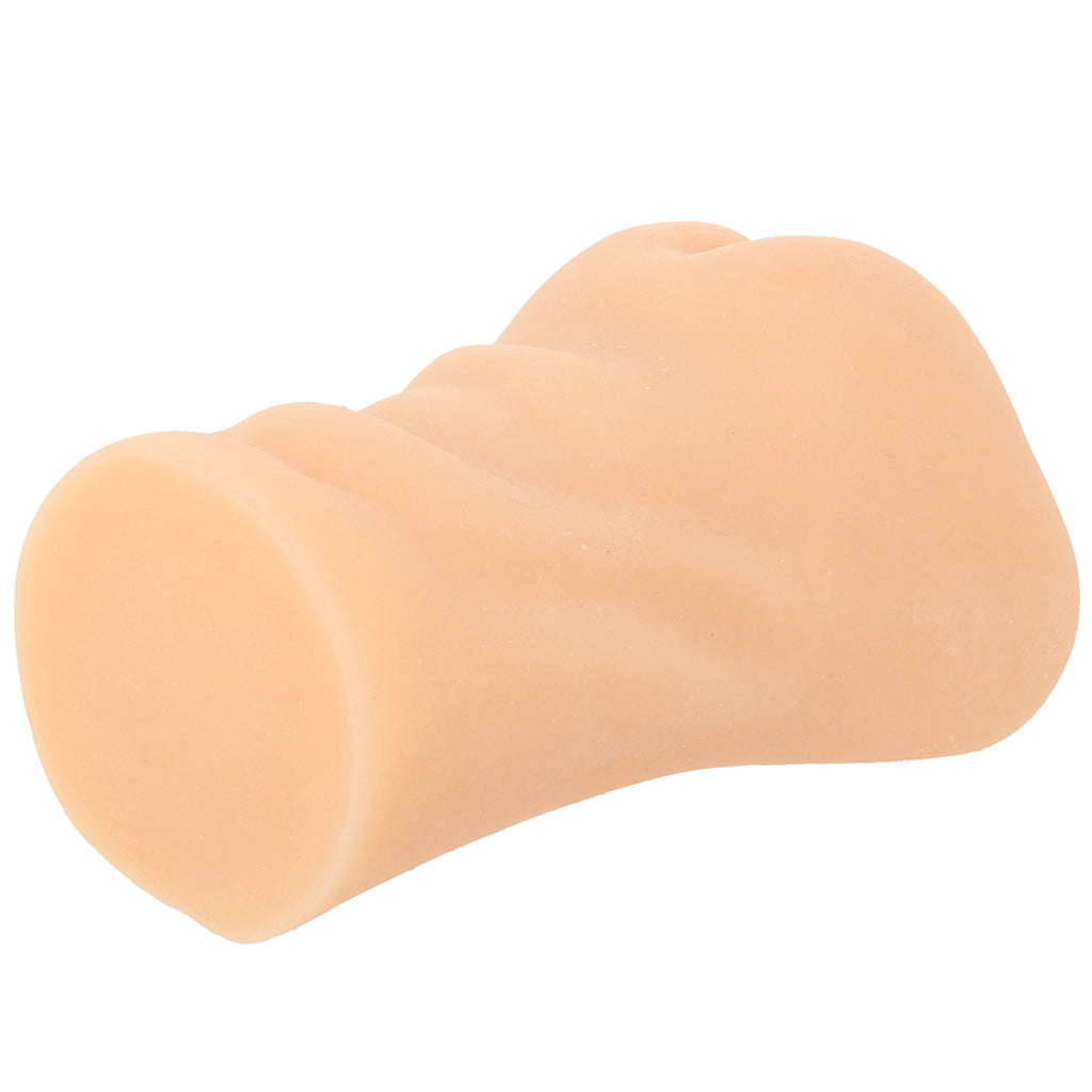 PinkCherry Pocket Pleasure Pal Masturbator Male Masturbators > Pocket Strokers