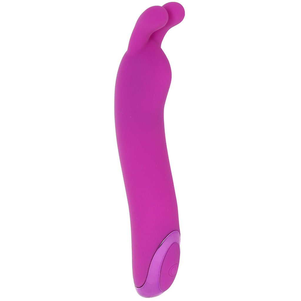 Kroma Turbo Bunny Vibe Vibrators > Clitoral Stimulators