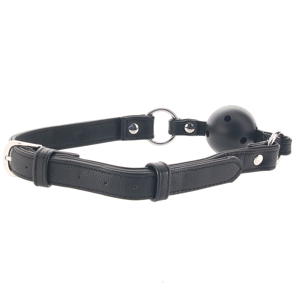Ball Gag In A Bag Bondage and Fetish > Ball Gags & Mouth Restraints